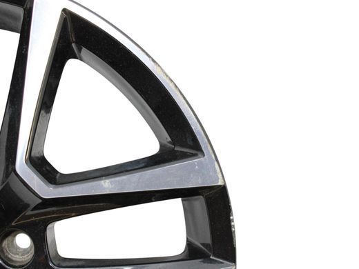 Диск R18 5* VOLVO V60 Y20 2013-2018 (8Jx18 PCD5x108 ET55 DIA63.4) 31470982, 31470982, B