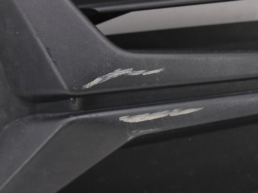 Решітка бампера передня права AUDI Q3 F3 2018-2025 83A807682B, 83A807682B, B