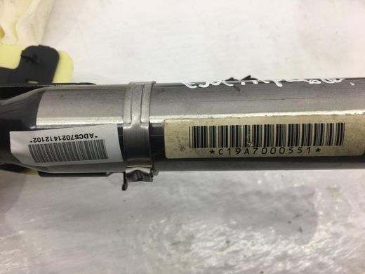 Подушка безпеки права HYUNDAI SANTA FE CM 2006-2009 850202B000, 850202B000, A