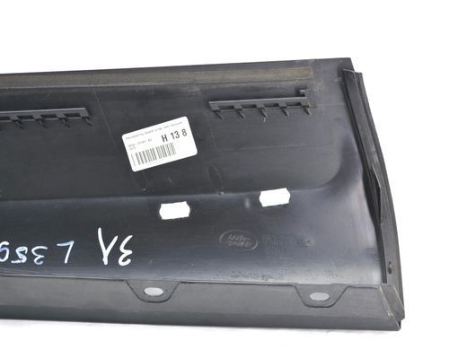 Накладка под задний фонарь левая внешняя LAND ROVER FREELANDER 2 L359 2006-2010 6H52-29149-AD, 6H52-29149-AD, A