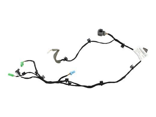 Проводка двери задняя правая VOLVO XC90 2015-2019 (карти) 31396141, 31396141, A
