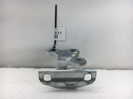 Петля дверей верхня передня права VOLVO S60 Y20 2013-2018 31218521, 31218521, A