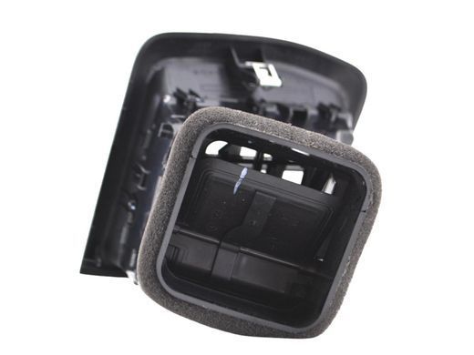 Дефлектор повітряний передній правий VOLVO XC60 2017- 31417692, 31417692, A