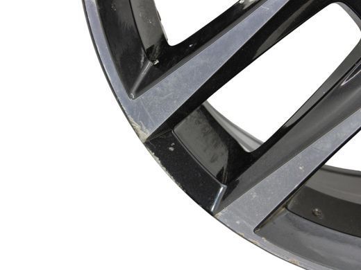 Диск R18 5* VOLVO V60 Y20 2013-2018 (8Jx18 PCD5x108 ET55 DIA63.4) 31470982, 31470982, B