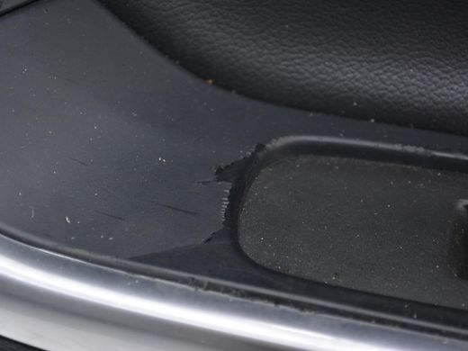 Карта дверей передня права VOLVO S60 Y20 2013-2018 39824516, 39824516, B