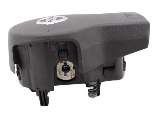 Подушка безпеки передня ліва NISSAN NAVARA D40 2005-2010 (в кермо) 98510EB300, 98510EB300, A