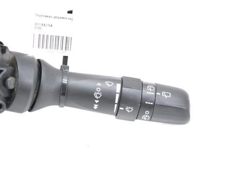 Перемикач двірників передній правий SUBARU OUTBACK B14 2010-2014 83114AJ15A, 83114AJ15A, A
