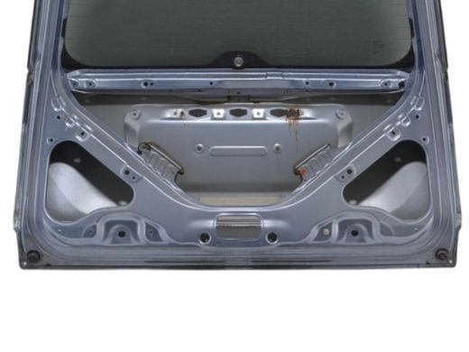 Кришка багажника HONDA CR-V 2006-2010 (без скла) 68100SWWE00ZZ, 68100SWWE00ZZ, B