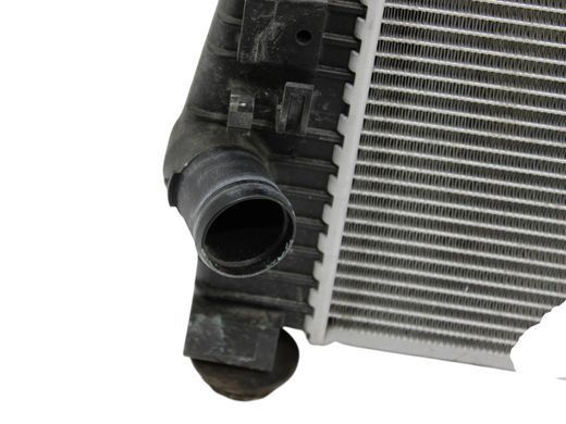Радиатор NISSAN ROGUE T33 2023- 21410-6RC0A, 21410-6RC0A, A
