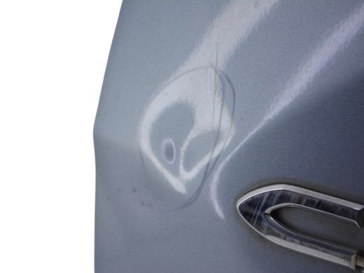 Кришка багажника HONDA CR-V 2006-2010 (без скла) 68100SWWE00ZZ, 68100SWWE00ZZ, B
