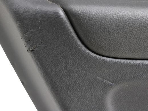 Карта двери задняя левая VOLVO V60 Y20 2013-2018 39832575, 39832575, B