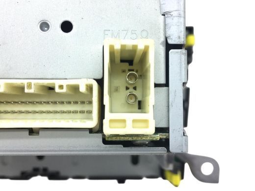Автомагнітола TOYOTA AVENSIS T27 2012-2015 86120-05220, 86120-05220, A