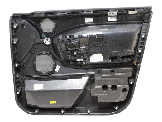Карта дверей передня ліва LAND ROVER RANGE ROVER EVOQUE L538 2015-2018 LR028129, LR028129, A