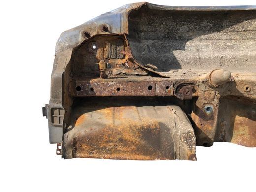 Чверть автомобіля задня права TOYOTA RAV4 CA30W 2005-2010 61601-42050, 61601-42050, B