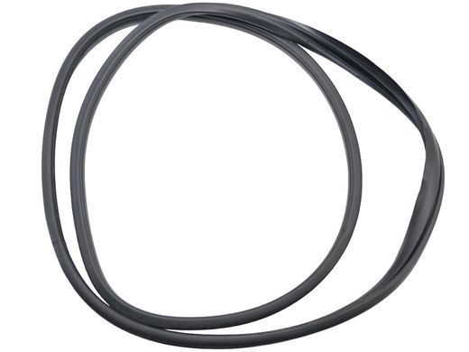Ущільнювач дверей задній лівий MAZDA CX-5 KE 2012-2015 KD53-68-914, KD53-68-914, A