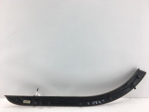 Накладка центральної консолі ліва LAND ROVER RANGE ROVER SPORT L320 2005-2009 (FJM500370) FJM500090, FJM500090, A