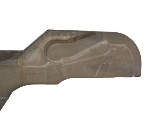 Обшивка багажника нижняя левая TOYOTA AVENSIS T27 2012-2015 58428-05020, 58428-05020, A