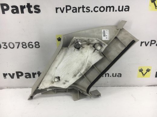 Накладка задньої стійки верхня права внутрішня SUBARU OUTBACK B14 2010-2014 94015-AJ000-ME, 94015-AJ000-ME, A