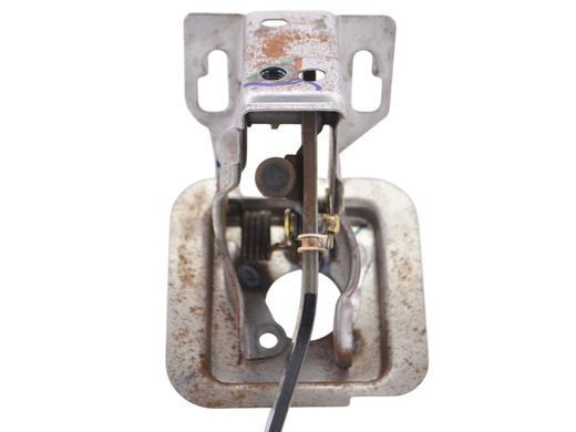 Педаль зчеплення MITSUBISHI L200 KAOT 2006-2011 (праворульне авто) MR992546, MR992546, A