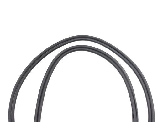 Уплотнитель крышки багажника AUDI Q3 F3 2018-2025 83A827705, 83A827705, A