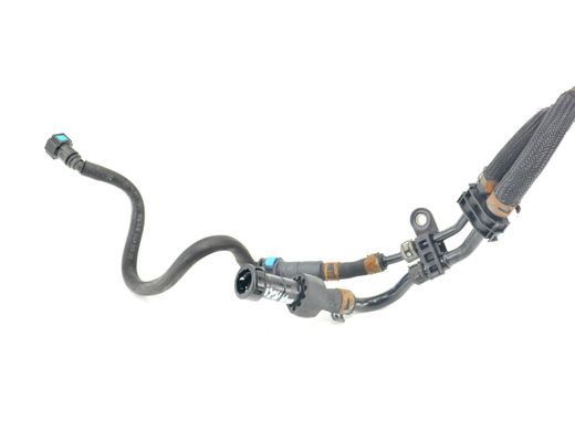 Трубка топливная TOYOTA VERSO WAR20 2012-2018 23801-YV010, 23801-YV010, A