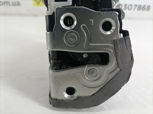 Замок двери задний левый SUBARU IMPREZA GP 2011-2015 61035FJ010, 61035FJ010, A