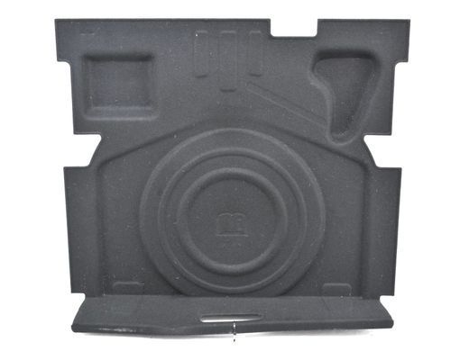Накладка підлоги багажника GMC TERRAIN 2017-2021 84515824, 84515824, B