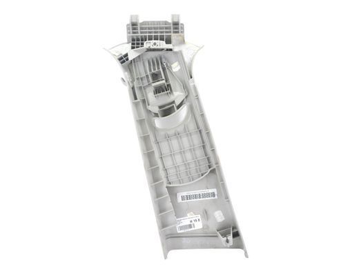 Накладка середньої стійки верхня права внутрішня SKODA YETI 2009-2013 5L0867244, 5L0867244, B