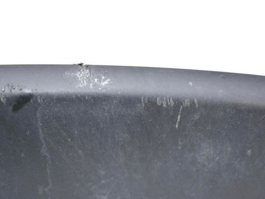 Накладка бампера нижняя передняя MINI COUNTRYMAN R60 2010-2016 51119801917, 51119801917, B