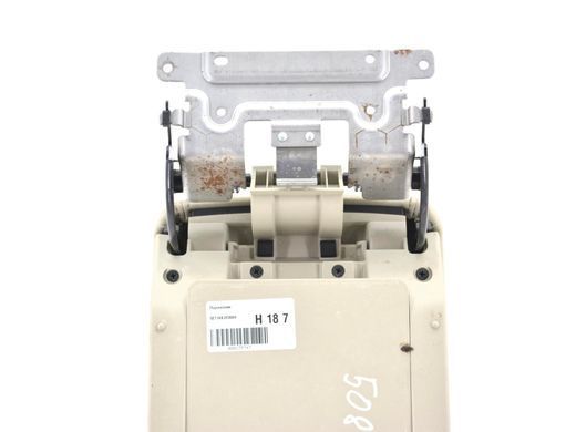 Подлокотник SUBARU OUTBACK B14 2010-2014 92114AJ03AVH, 92114AJ03AVH, A
