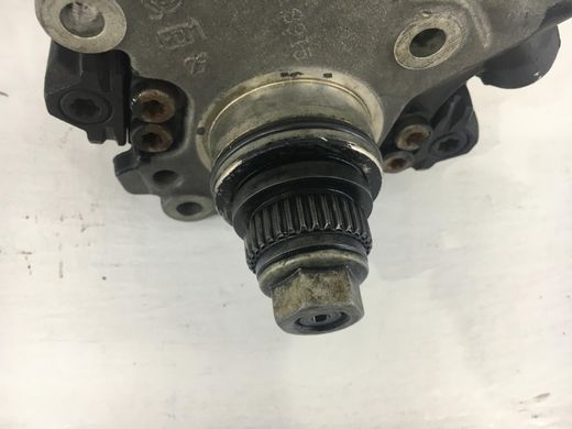 Топливный насос высокого давления MERCEDES E220 W212 2012-2016 A6510702001, A6510702001, A
