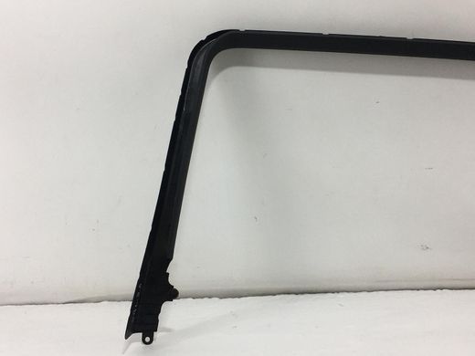 Накладка двери задняя левая внутренняя CHEVROLET ORLANDO 2010-2017 95020973, 95020973, A