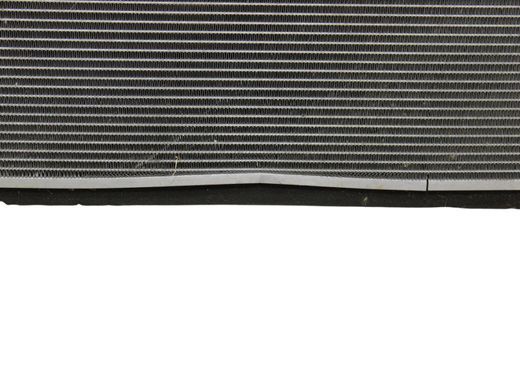Радиатор NISSAN ROGUE T33 2023- 21410-6RC0A, 21410-6RC0A, A