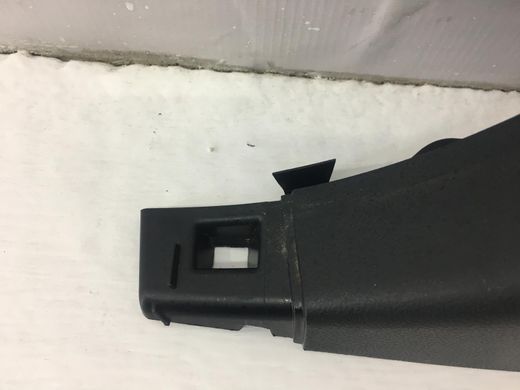 Накладка середньої стійки нижня права внутрішня SUBARU FORESTER S14 2018-2021 94022SJ001VH, 94022SJ001VH, A