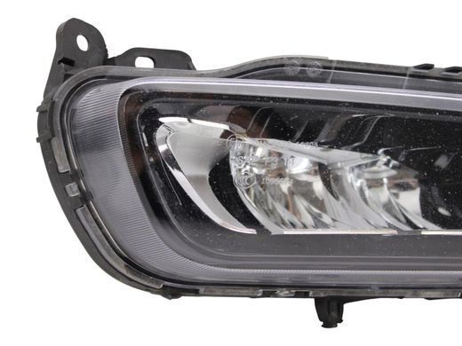 Ліхтар протитуманний передній правий VOLVO XC90 2015-2019 31395866, 31395866, A
