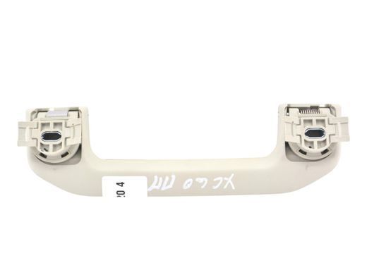 Ручка стелі передня ліва права VOLVO XC60 2017- 39838198, 39838198, A