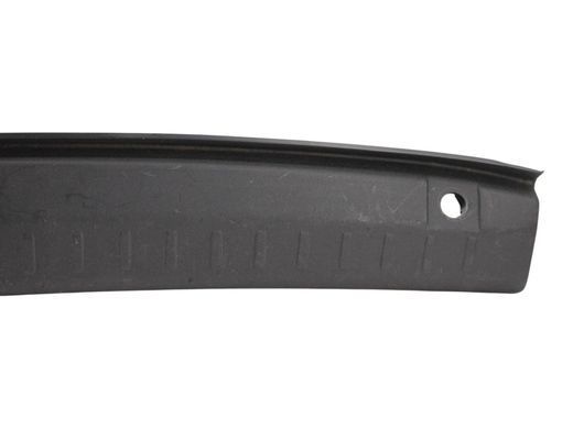 Накладка замка багажника VOLVO S90 SPA 2016-2020 39835505, 39835505, B