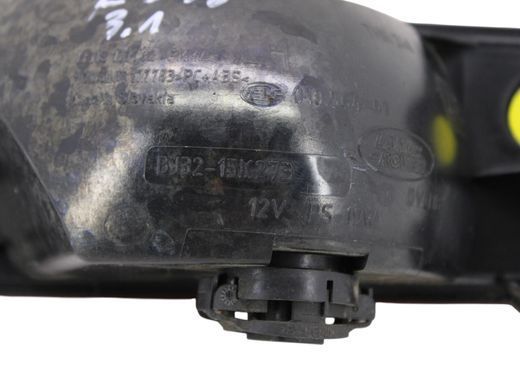 Фонарь противотуманный задний левый LAND ROVER RANGE ROVER EVOQUE L538 2015-2018 (LR025149) BJ3215K273, BJ3215K273, A