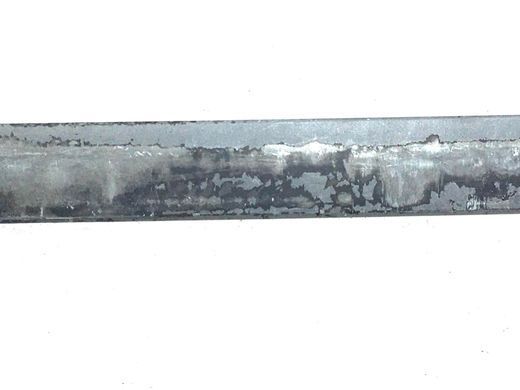 Перемички на рейлінги передні NISSAN NAVARA D40 2010-2014 73157ZL60B, 73157ZL60B, B