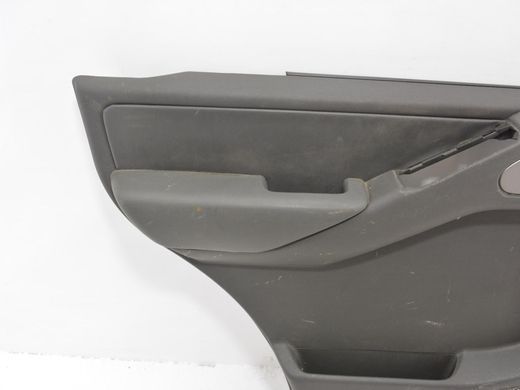 Карта дверей задня ліва NISSAN PATHFINDER R51 2005-2014 82901EB600, 82901EB600, B