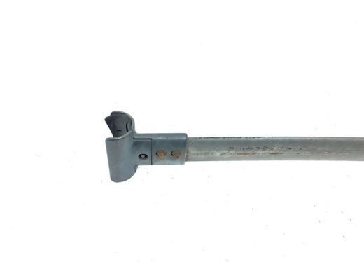 Перемички на рейлінги передні NISSAN NAVARA D40 2010-2014 73157ZL60B, 73157ZL60B, B
