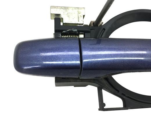 Ручка дверей зовнішня задня права CITROEN C-CROSSER 2007-2013 910975, 910975, B