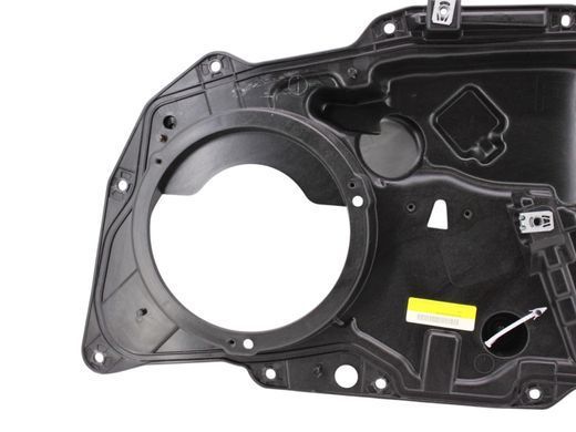 Монтажная плата передняя правая LAND ROVER DISCOVERY SPORT L550 2019- (LK7221122A) LR127992, LR127992, A