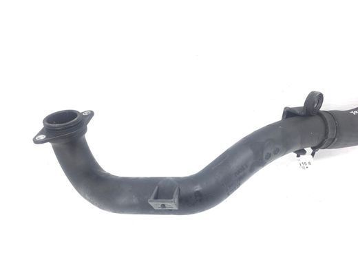 Патрубок інтеркулера лівий FIAT 500L 2012-2016 51881823, 51881823, A