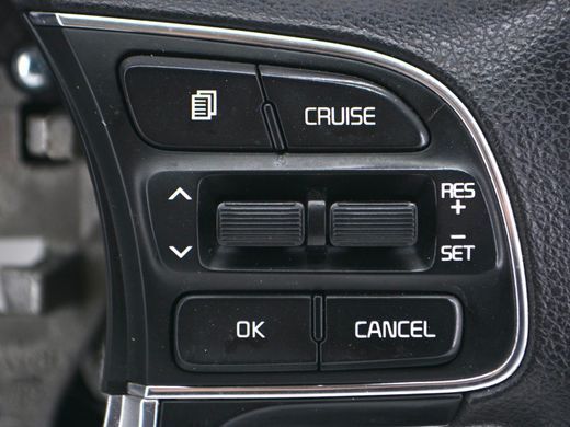 Кермо KIA SPORTAGE 4 QL 2015-2018 (з кнопками, 96720D9010, 96710D9030, 96720D9010) 56130D9000, 56130D9000, A