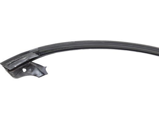 Ущільнювач дверей верхній передній лівий LAND ROVER DISCOVERY SPORT L550 2014-2019 LR058543, LR058543, A