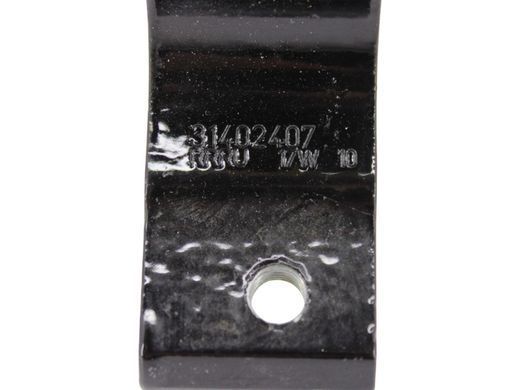 Петля дверей верхня задня права VOLVO V60 Y20 2013-2018 31218525, 31218525, A