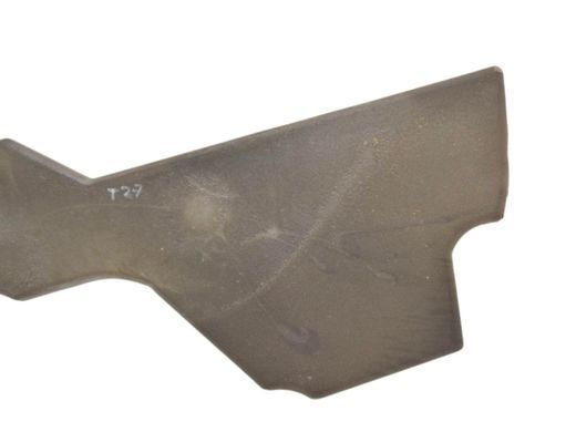 Обшивка багажника нижняя левая TOYOTA AVENSIS T27 2012-2015 58428-05020, 58428-05020, A