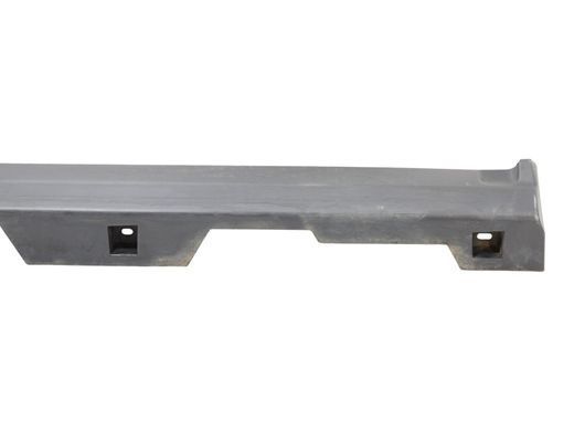 Накладка порога левая внешняя LAND ROVER DISCOVERY SPORT L550 2014-2019 LR058524, LR058524, B