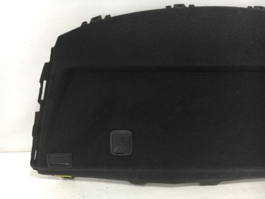 Задняя полка багажника салона HYUNDAI I40 2011-2015 85610-3Z900RY, 85610-3Z900RY, A